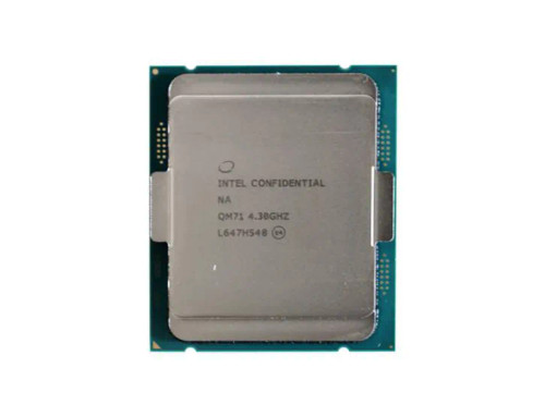 BX80677I77740X - Intel Core i7-7740X 4-Core 4.30GHz LGA2066 Processor