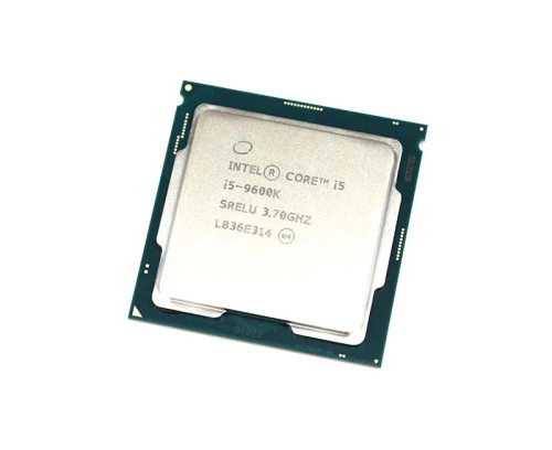 BX80684I59600KF - Intel Core i5-9600KF 3.70GHz LGA 1151 Processor
