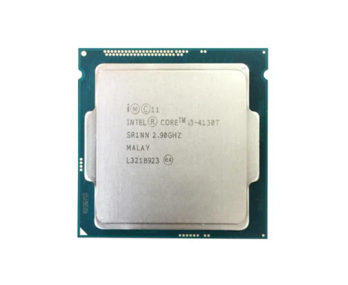 BXC80646I34130T - Intel Dual Core 2.90GHz 3MB FCLGA1150 Processor