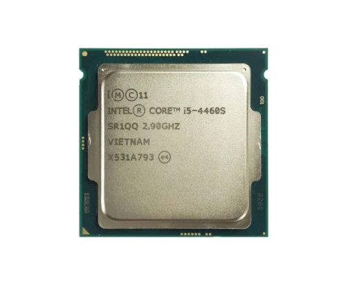 BXC80646I54460S - Intel Quad Core 2.90GHz 6MB LGA1150 Processor
