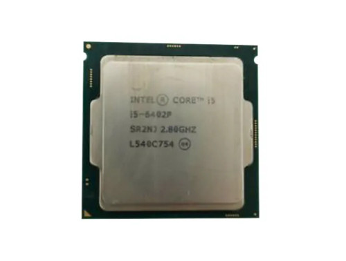 BXC80662I56402P - Intel Quad Core 2.80GHz LGA1151 Desktop Processor