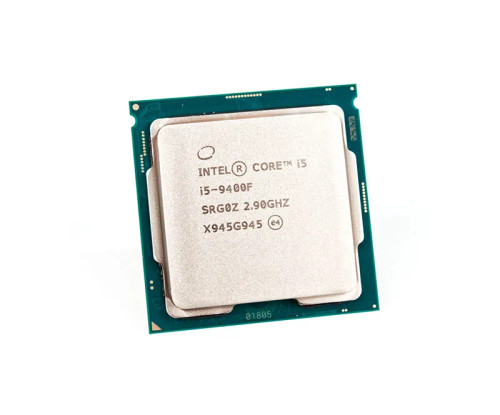 CM8068403358819 - Intel Six-Core 2.9GHz LGA 1151 CPU
