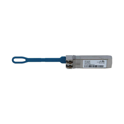 57-0000089-01 - Brocade 16Gbps Long Wave 1310nm 10km LC SFP+ Transceiver Module