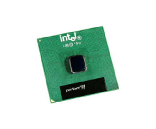 00C365 - Dell 866MHz 1333MHz FSB 256KB L2 Cache Socket PPGA370 / SECC2495 Intel Pentium III 1-Core Processor