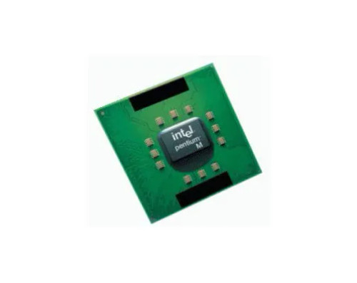 00X373 - Dell 1.70GHz 400MHz FSB 1MB L2 PGA478 Mobile Processor