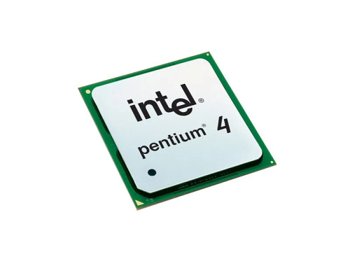 00X380 - Dell 1.90GHz 512KB L2 Socket PGA478 Mobile Processor