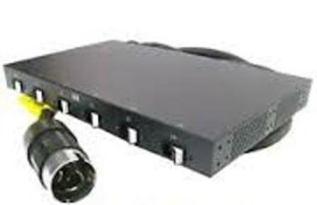 572202-001 - HP 40A Power Distribution Unit