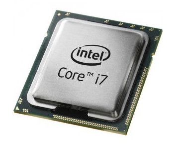 04W3631 - IBM 2.70GHz 8MB Socket FCPGA988 Core i7-2960XM Processor