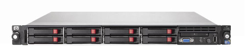 HP 579237-B21 DL360 G7 Configured to Order Server