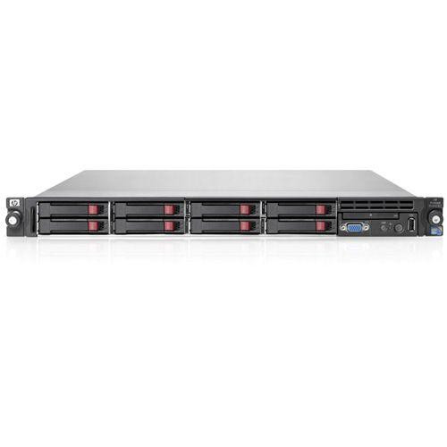 579239-001 - HP 2x Xeon X5650 2.66GHz 12GB DDR3 Rack Server
