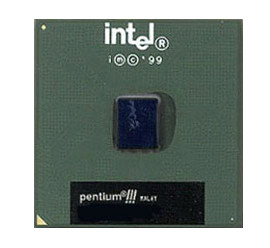 0648UK - Dell 650MHz 256KB L2 Socket 370 Pentium III Processor