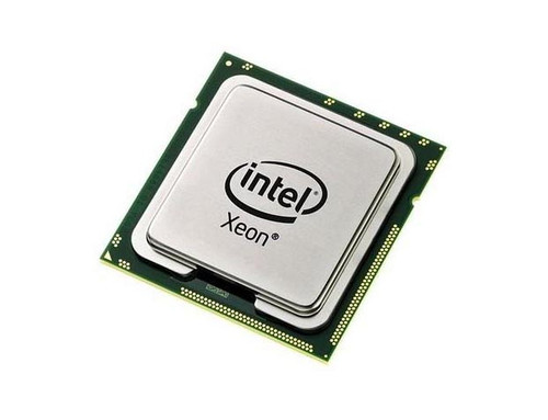 06C25F - Dell 2.40GHz 6.40GT/s QPI 10MB L3 Cache Intel Xeon E5-2609 Quad Core Processor