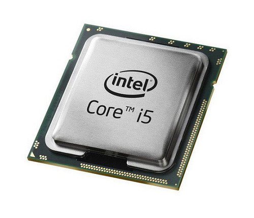 06NJHT - Dell Intel Core i5-3570 3.40GHz Quad-Core Processor