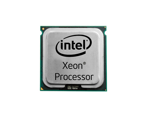 06Y802 - Dell 2.00GHz 400MHz FSB 512KB L2 Cache Intel Xeon Processor