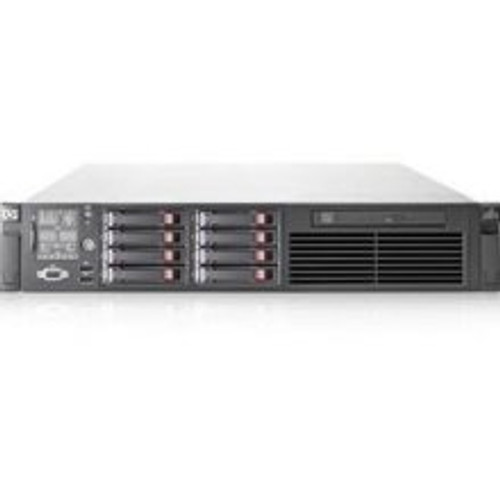 583967-001 - HP ProLiant 1x Intel Xeon E5640 2.66 GHz CPU 6GB DDR3 SDRAM Rack Server