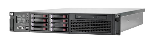 583967-001 - HP ProLiant Xeon E5640 2.66GHz 6GB Rack Server
