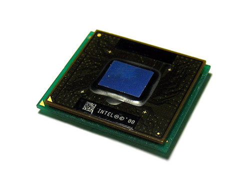 07H900 - Dell 1.06GHz 512KB L2 Pentium III Mobile Processor
