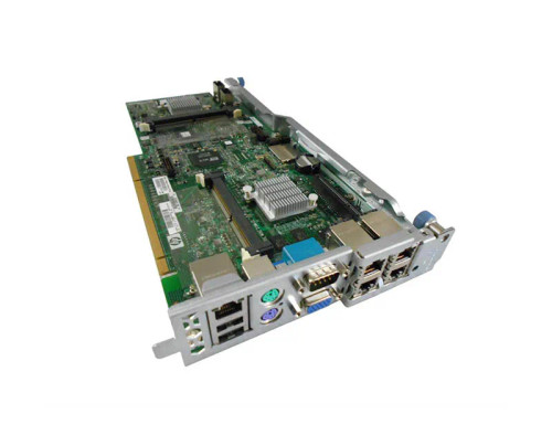 591199-001 - HP ProLiant DL580G7 Server Motherboard