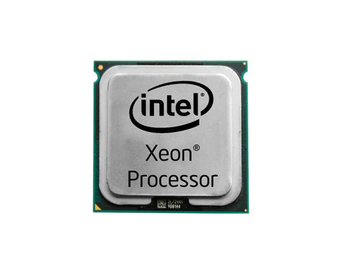 0HF940 - Dell 2.80GHz 800MHz FSB 2MB Single-Core Processor