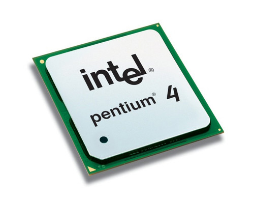 0J145D - Dell 3.60GHz 800MHz FSB 1MB LGA775 Processor