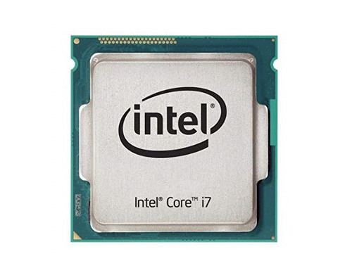 0K0J6Y - Dell 3.10GHz 5GT/s DMI 8MB SmartCache Socket FCLGA1155 Intel Core i7-3770S 4-Core Processor