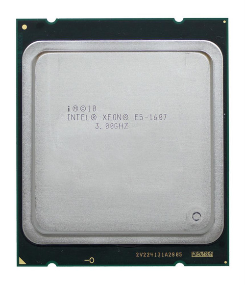 0M8HJJ - Dell 3.00GHz 10MB L3 Xeon E5-1607 Processor