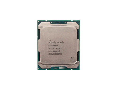 0MN33P - Dell Intel Xeon E5-2630 v4 10-Core 2.20GHz Processor
