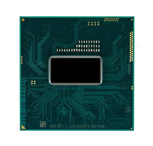 0MVC4T - Dell Intel Core i5-4300M 2.60GHz 2-Core Processor