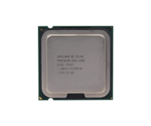 0NW469 - Dell 1.60GHz 800MHz FSB 1MB L2 Cache Intel Pentium E2140 Dual Core Processor for Optiplex 745