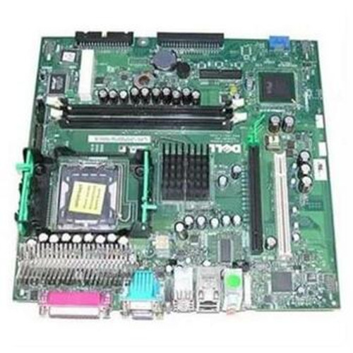 5RW0M - Dell System Board (Motherboard) for Alienware 17 R1 Laptop