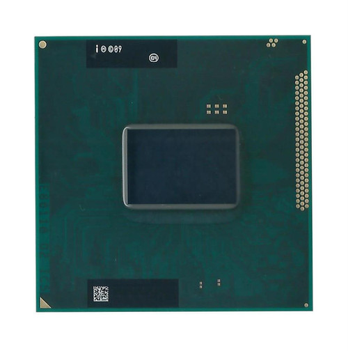 0T1K02 - Dell Intel Core i5-2520M 2.50GHz 3MB 2-Core Processor