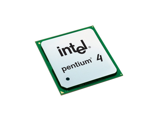 0T2017 - Dell 2.00GHz 400MHz FSB 512KB L2 Cache Intel Pentium 4 Mobile Processor