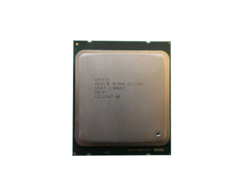 0TC6CK - Dell Intel Xeon E5-1603 2.80GHz 10MB Processor