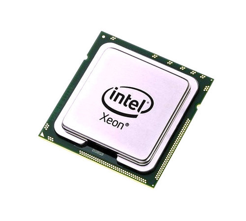 0TF829 - Dell 3.60GHz 800MHz FSB 1MB L2 Cache Intel Xeon Processor