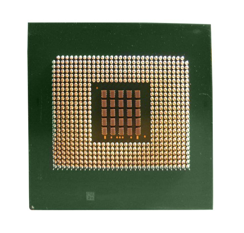 0TF829 - Dell 3.60GHz 800MHz FSB 1MB Single-Core Xeon Processor