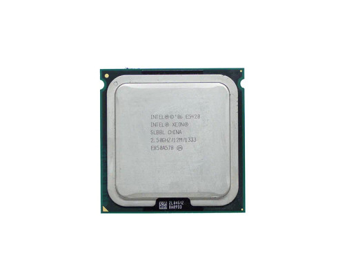 0TN289 - Dell Intel Xeon E5420 2.5GHz Quad-Core Processor