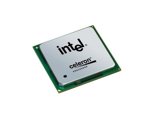 0TW412 - Dell 2.00GHz 533MHz FSB 1MB L2 Cache Intel Celeron Processor