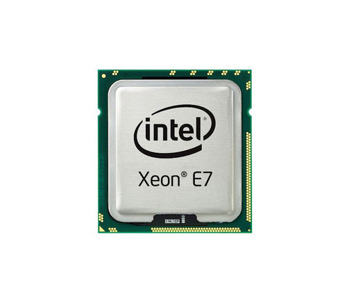 0U450H - Dell 2.40GHz 1066MHz FSB 12MB L3 Cache Socket PPGA604 Intel Xeon E7450 6-Core Processor
