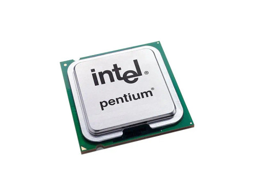 0U9676 - Dell 1.60GHz 400MHz 1MB Socket PPGA478 Pentium M Processor