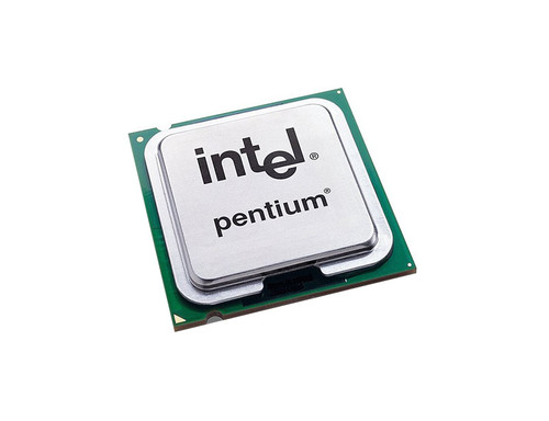 0U9680 - Dell 1.60GHz 400MHz 1MB Socket PPGA478 Pentium M Processor