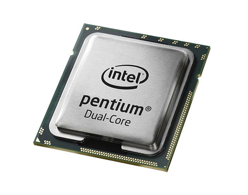 0UY462 - Dell 1.83GHz 667MHz FSB 2MB L2 Cache Intel Core Duo T2400 Dual Core Processor