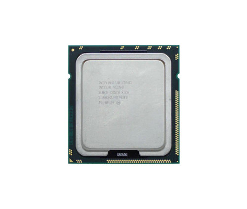 0V5MT7 - Dell Intel Xeon E5503 2.00GHz Dual Core Processor