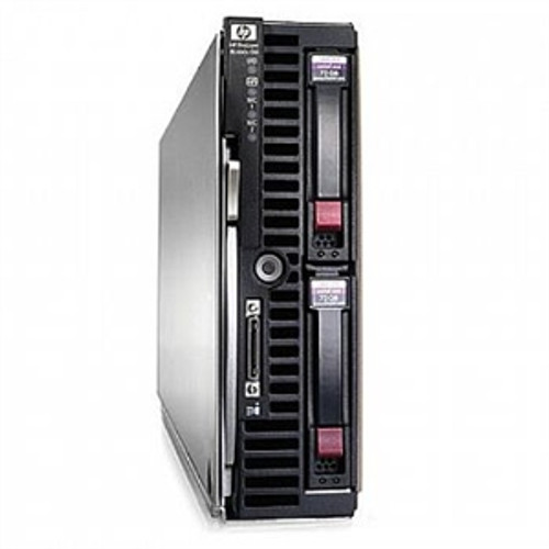 603251-B21 - HP ProLiant BL460c G7 Intel Xeon X5670 6-Core 2.93GHz CPU 12GB RAM Server