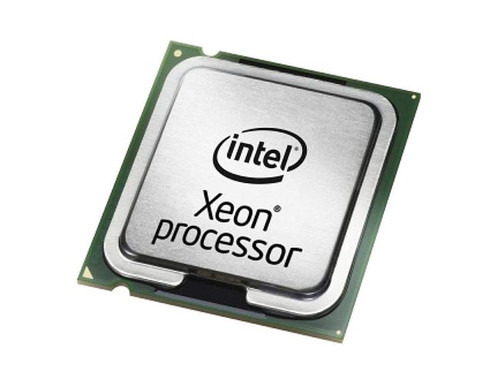 0Y0059 - Dell 2.80GHz 400MHz FSB 512KB L2 Cache Intel Xeon Processor
