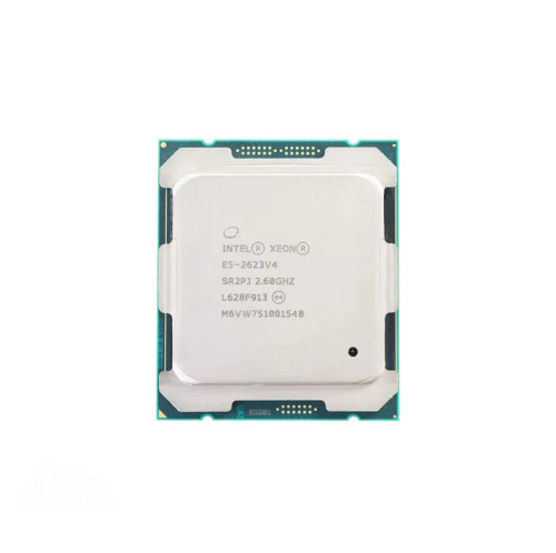 0YWYNG - Dell Xeon E5-2623 v4 2.60GHz Quad Core Processor