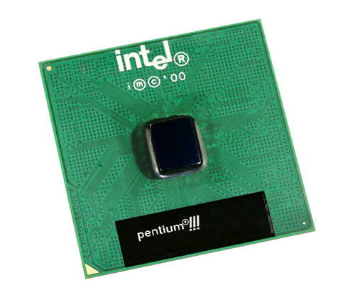 199628-001 - HP 933MHz Intel Pentium-III Processor Kit