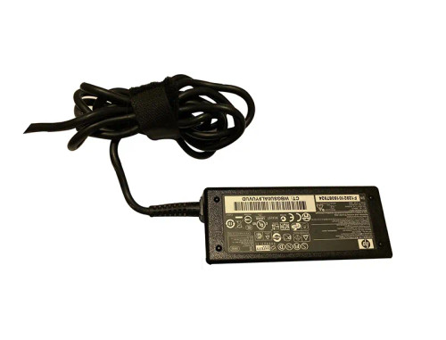 608425-002 - HP 65W 100-240V AC Power Adapter