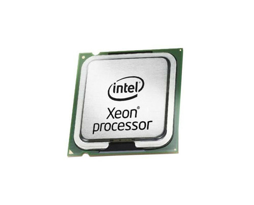 222-2311 - Dell 3.00GHz 800MHz FSB 2MB L2 Cache Socket PPGA604 Intel Xeon 1-Core Processor