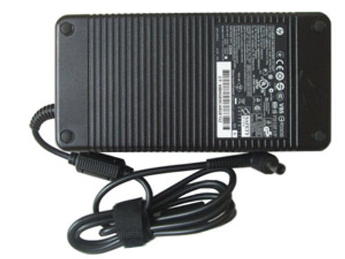 609946-001 - HP 230-Watts Smart Adapter for Laptop WorkStation Thin Client Pc