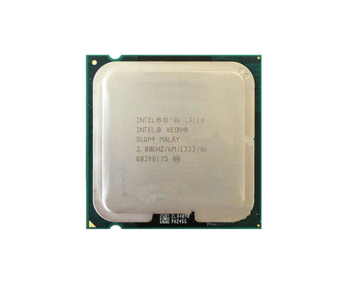 223-8241 - Dell 3.0GHz 1333MHz 6MB LGA775 Dual-Core Processor